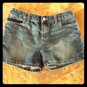 Women's Old Navy Jean Shorts
